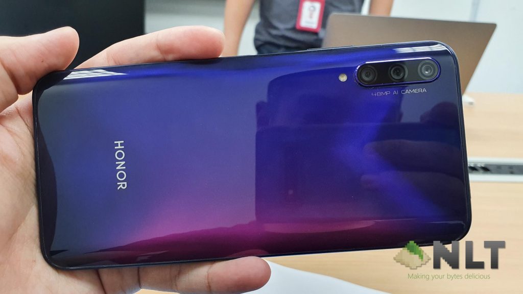HONOR 9X Pro Malaysia briefing