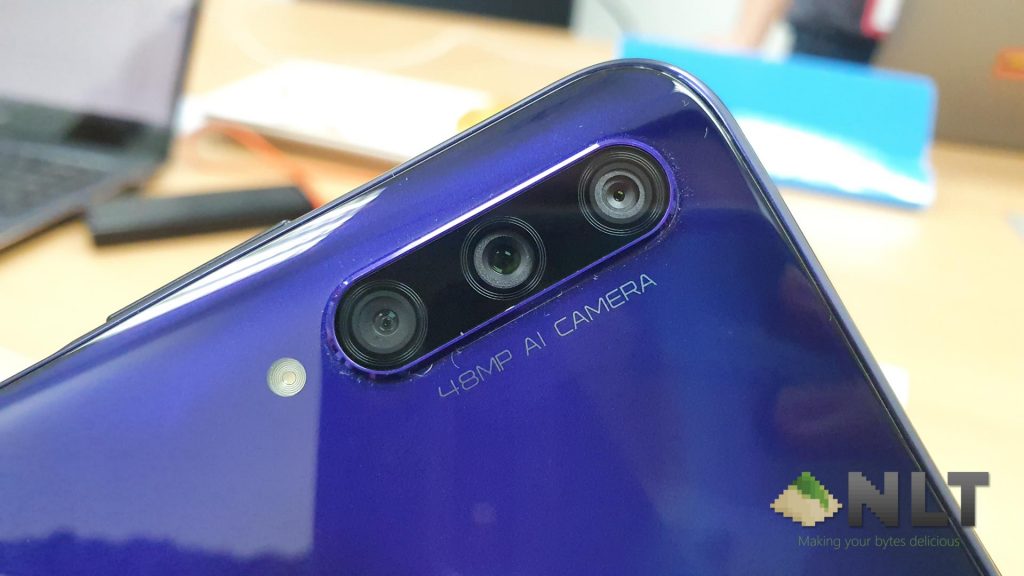 HONOR 9X Pro Malaysia briefing