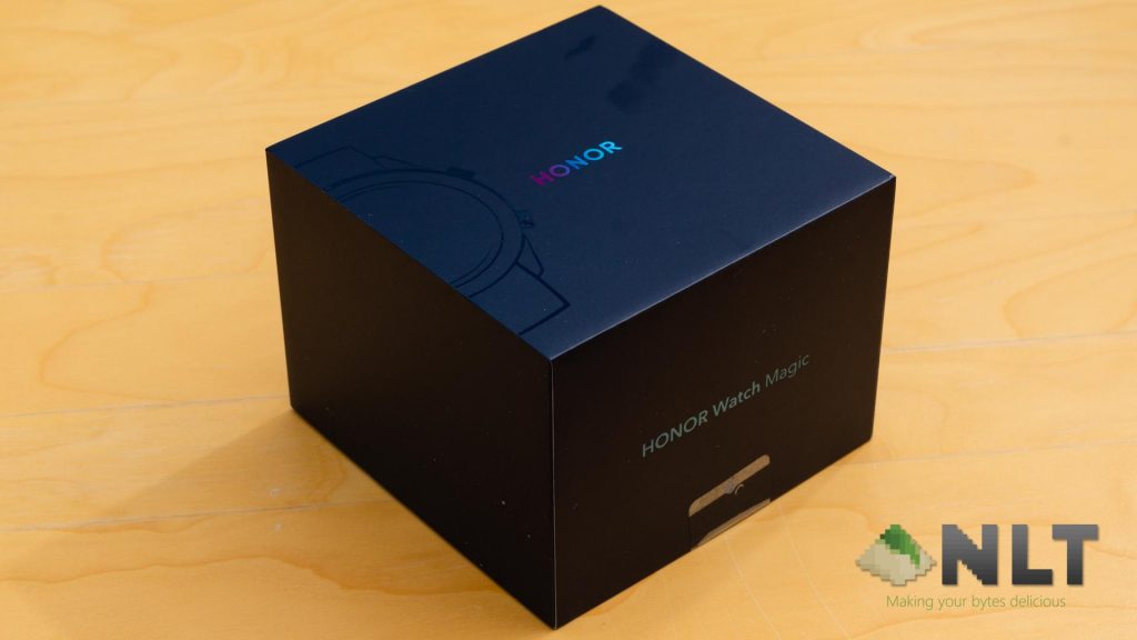 HONOR Magic Watch 2