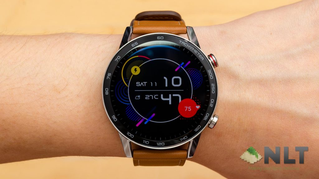 HONOR Magic Watch 2