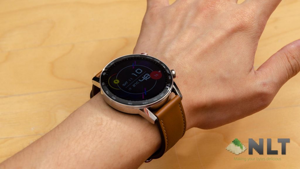 HONOR Magic Watch 2
