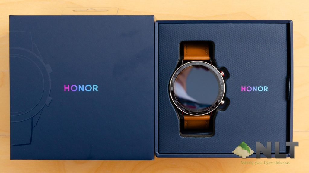 HONOR Magic Watch 2