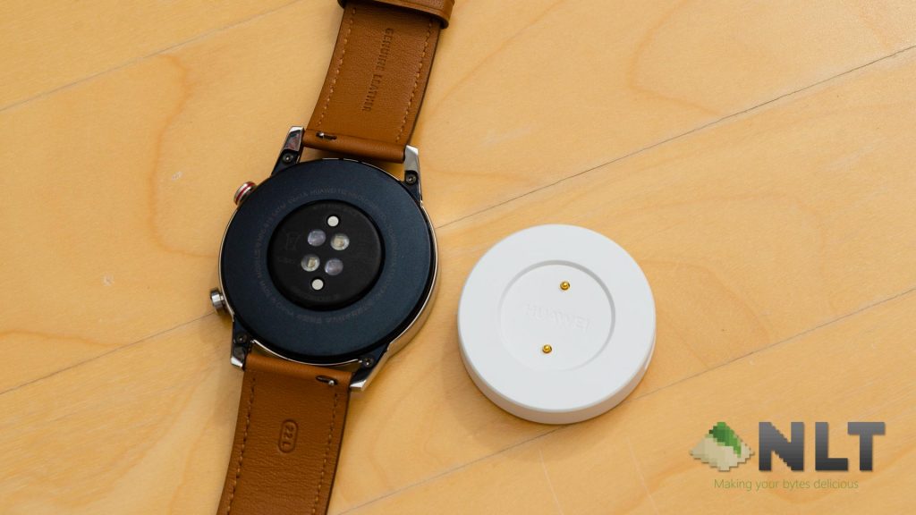 HONOR Magic Watch 2