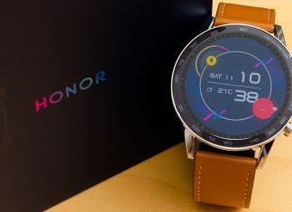 Review – HONOR Magic Watch 2: A circular fitness band HONOR Magic Watch 2