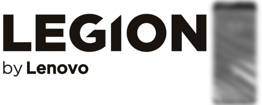 Lenovo Legion Gaming Smartphone rumored