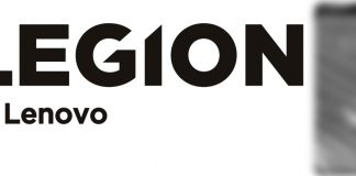 Lenovo Legion Gaming Smartphone rumored
