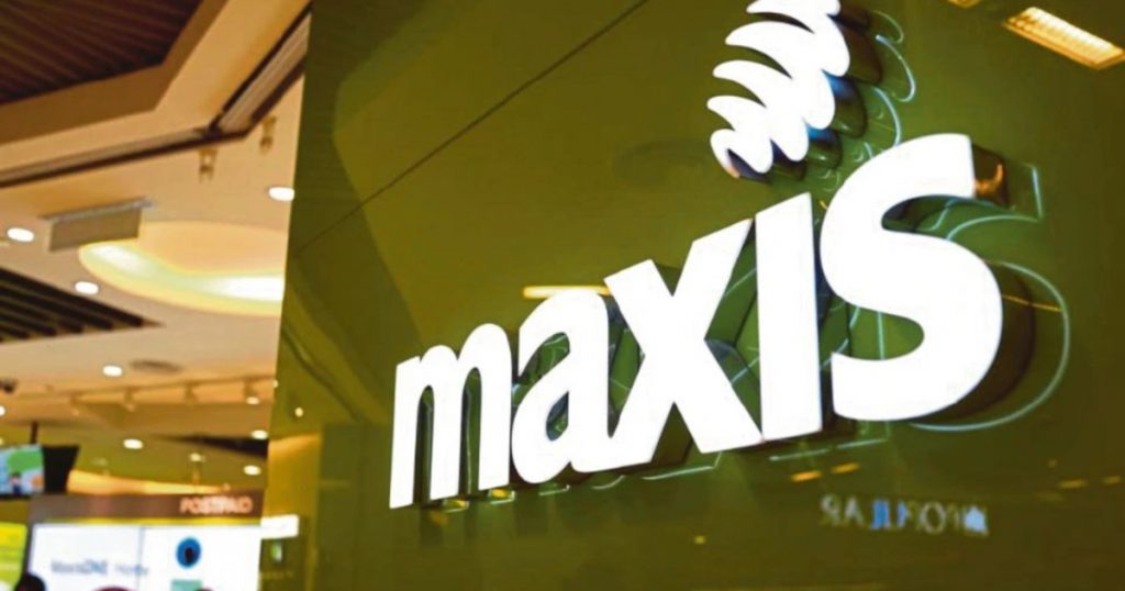 Maxis