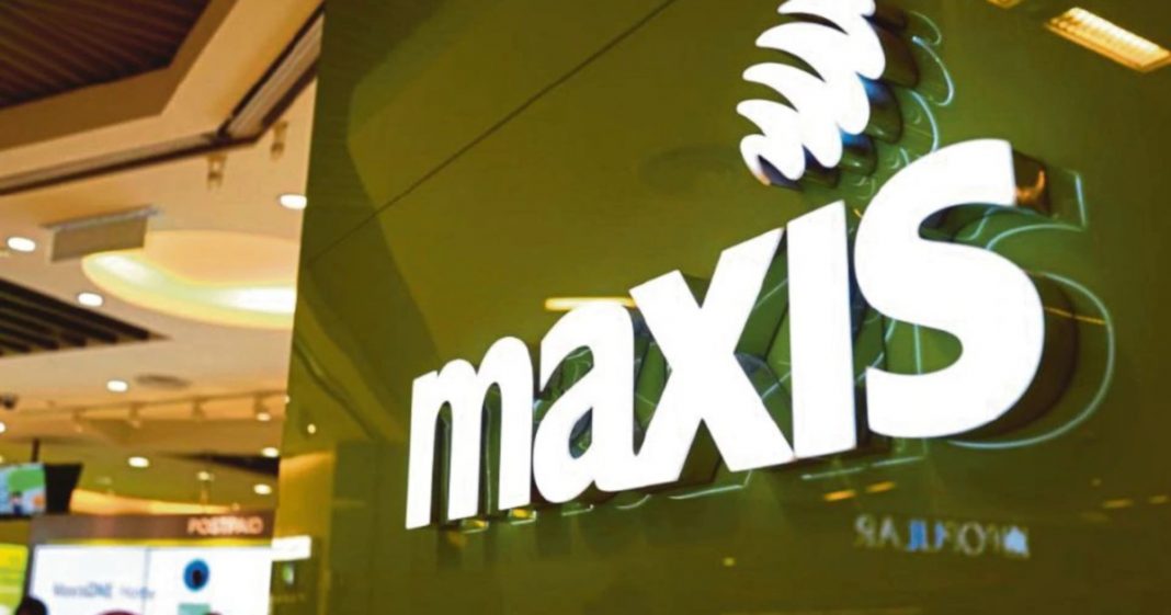 Maxis Maxis