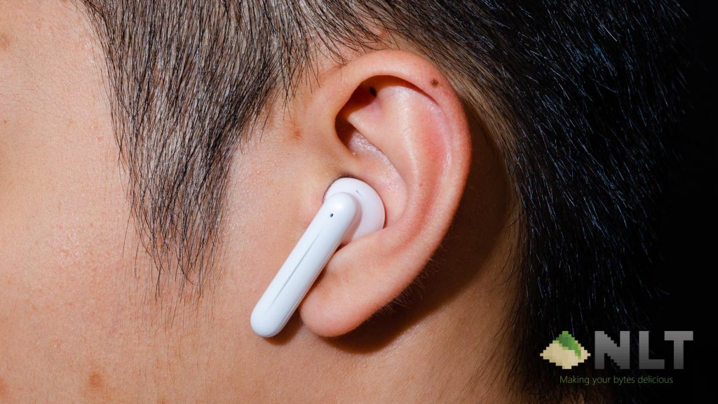 OPPO Enco Free