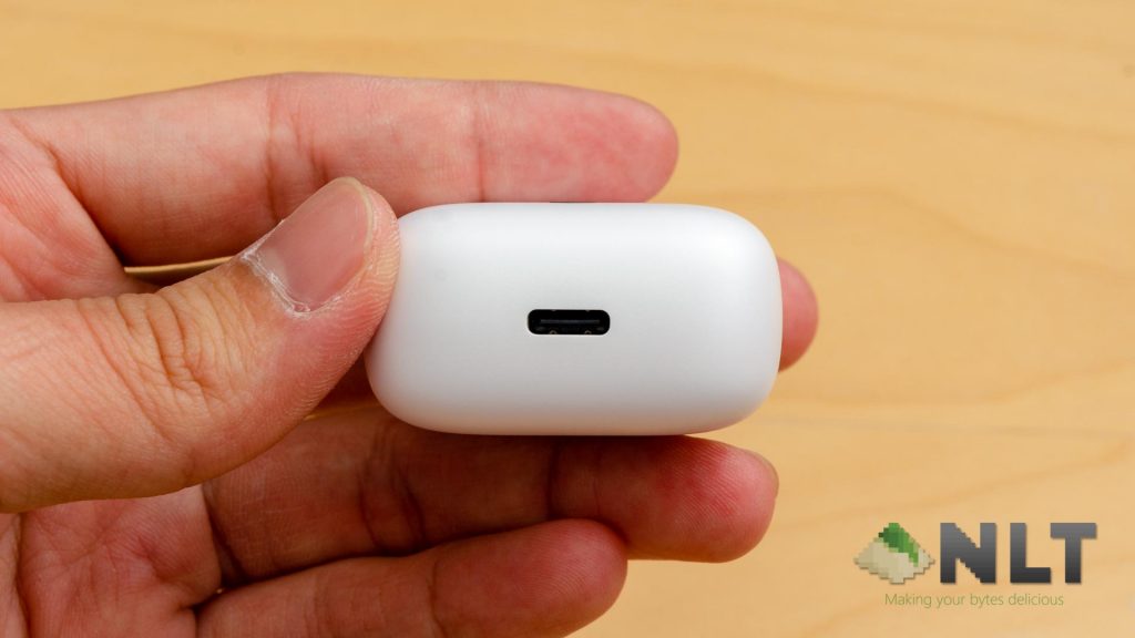 OPPO Enco Free