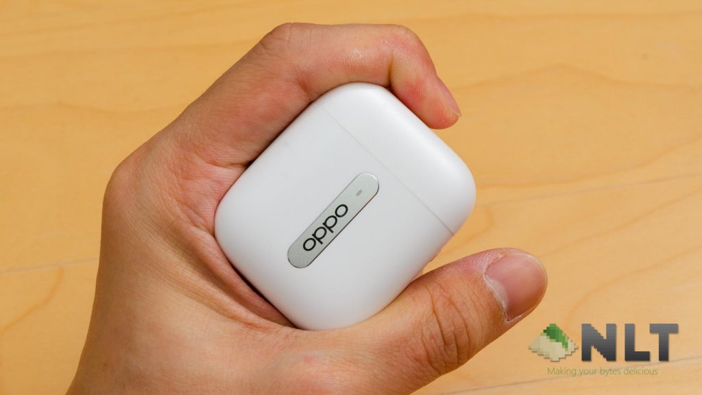 OPPO Enco Free