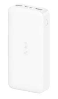 The Redmi PB200LZM Power bank