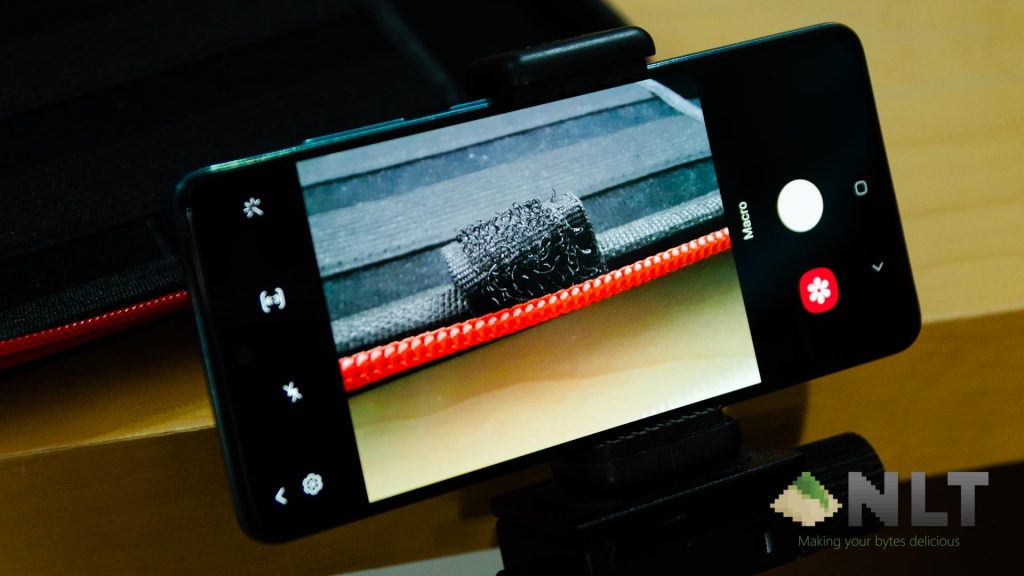 Samsung Galaxy A51; Samsung Galaxy A71