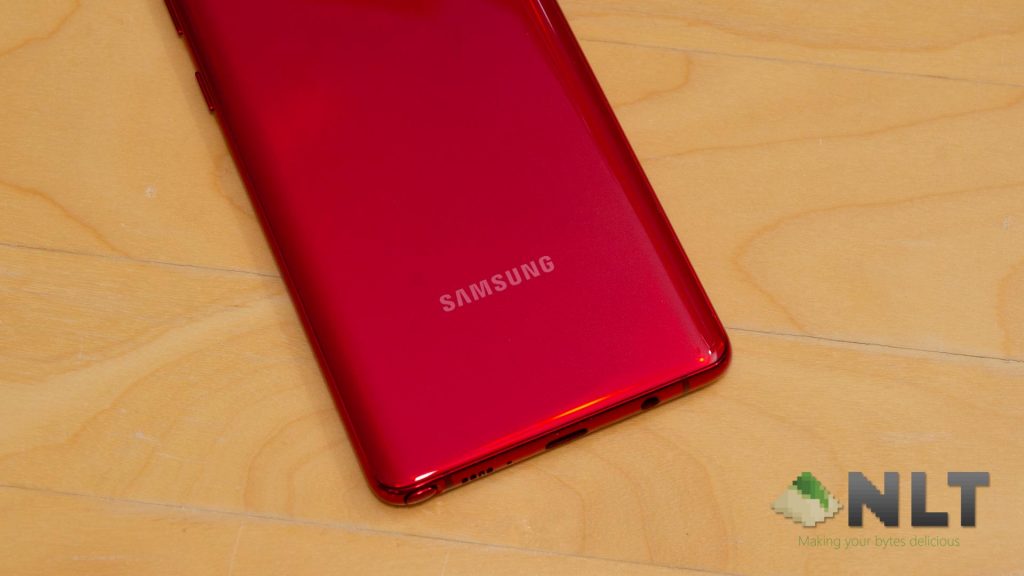 Samsung Galaxy Note10 Lite