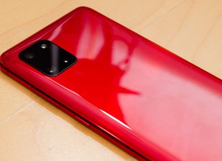 Samsung Galaxy Note10 Lite
