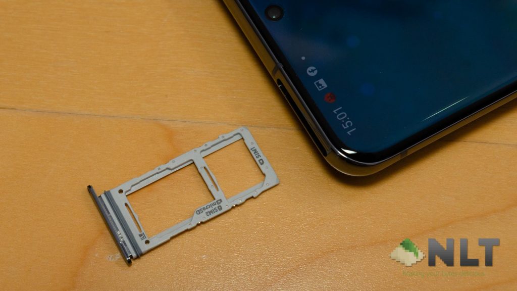 Samsung Galaxy S20 Ultra
