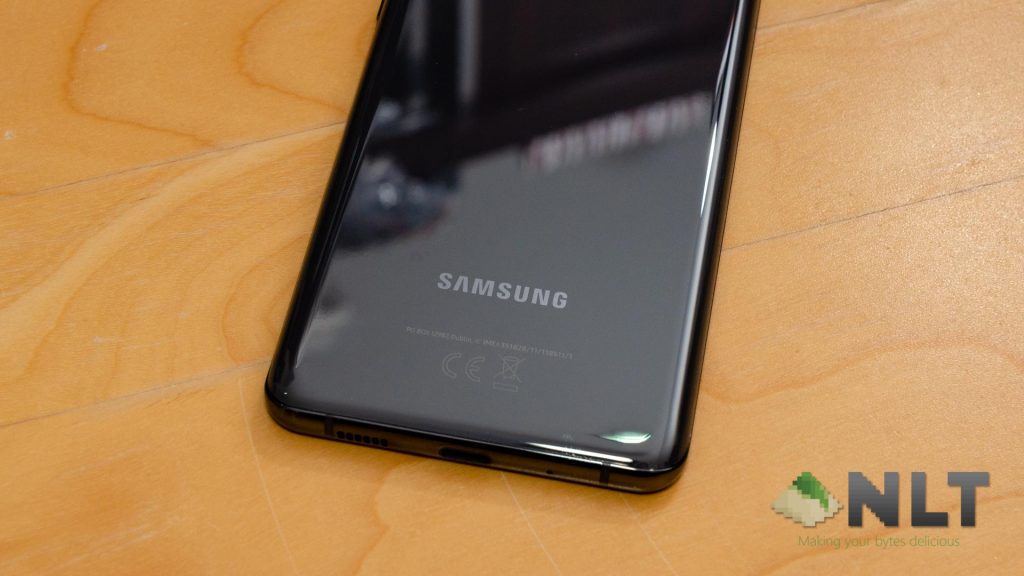 Samsung Galaxy S20 Ultra