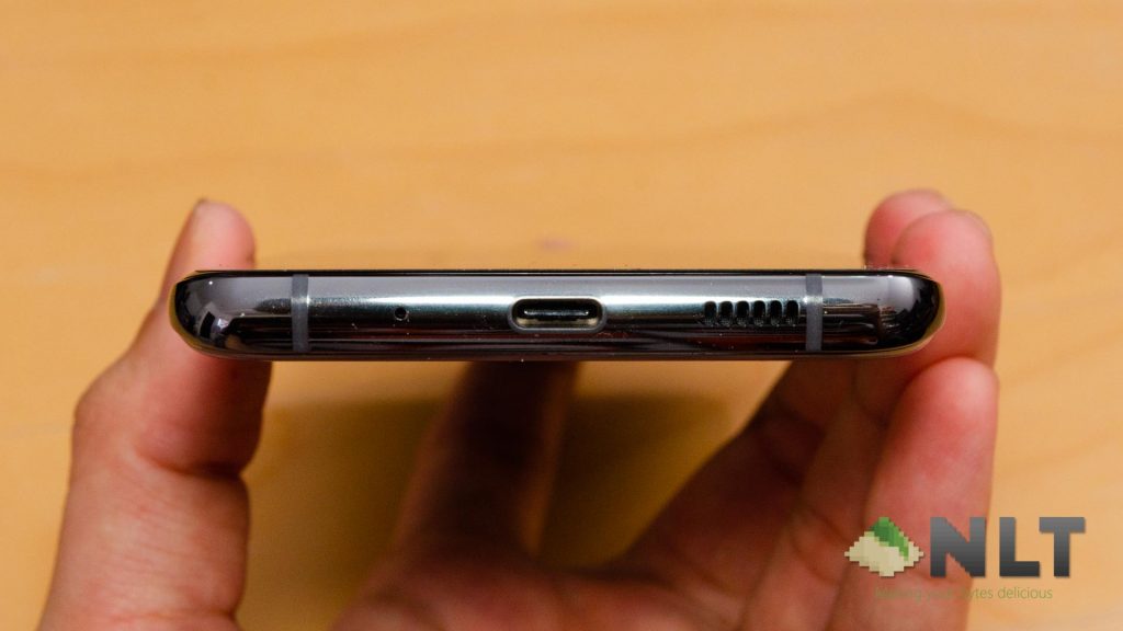 Samsung Galaxy S20 Ultra