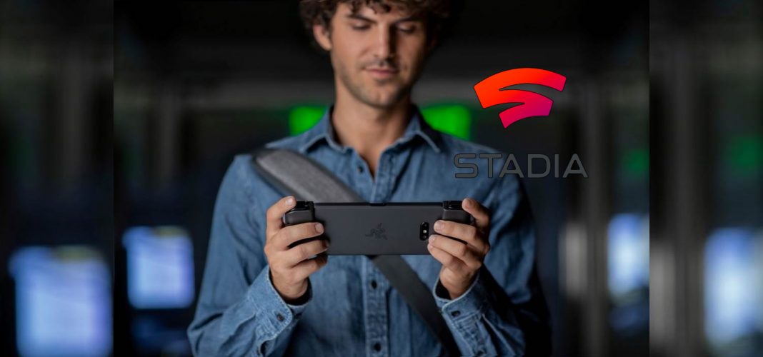 Stadia_Razer_Featured Google Stadia supports Razer stuffs now