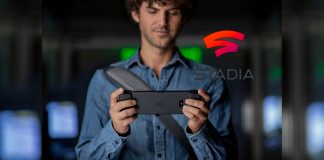 Google Stadia supports Razer stuffs now