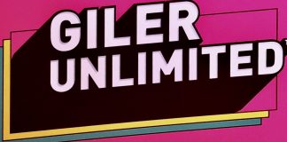 Giler Unlimited by UMobile