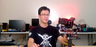 Zhiyun WEEBILL-S