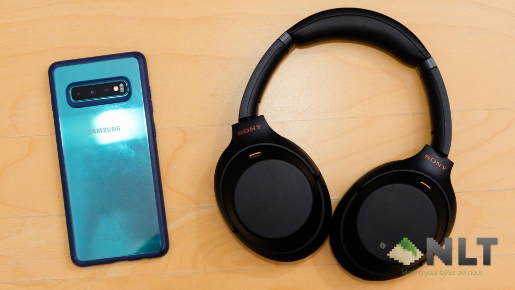 aptX vs LDAC audio latency