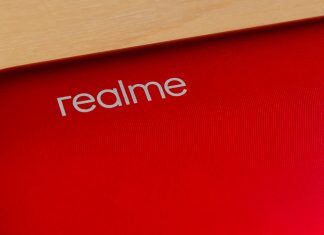 realme C3