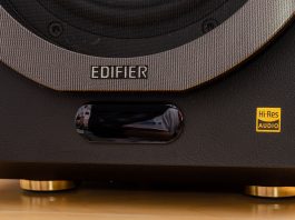 Review – Edifier S1000MKII: Affordable Hi-Res Audio bookshelf speakers Edifier S1000MKII