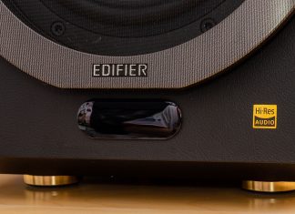 Review – Edifier S1000MKII: Affordable Hi-Res Audio bookshelf speakers Edifier S1000MKII