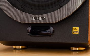 Review – Edifier S1000MKII: Affordable Hi-Res Audio bookshelf speakers Edifier S1000MKII
