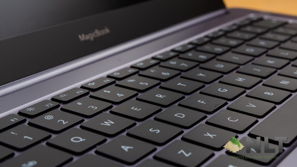 HONOR MagicBook
