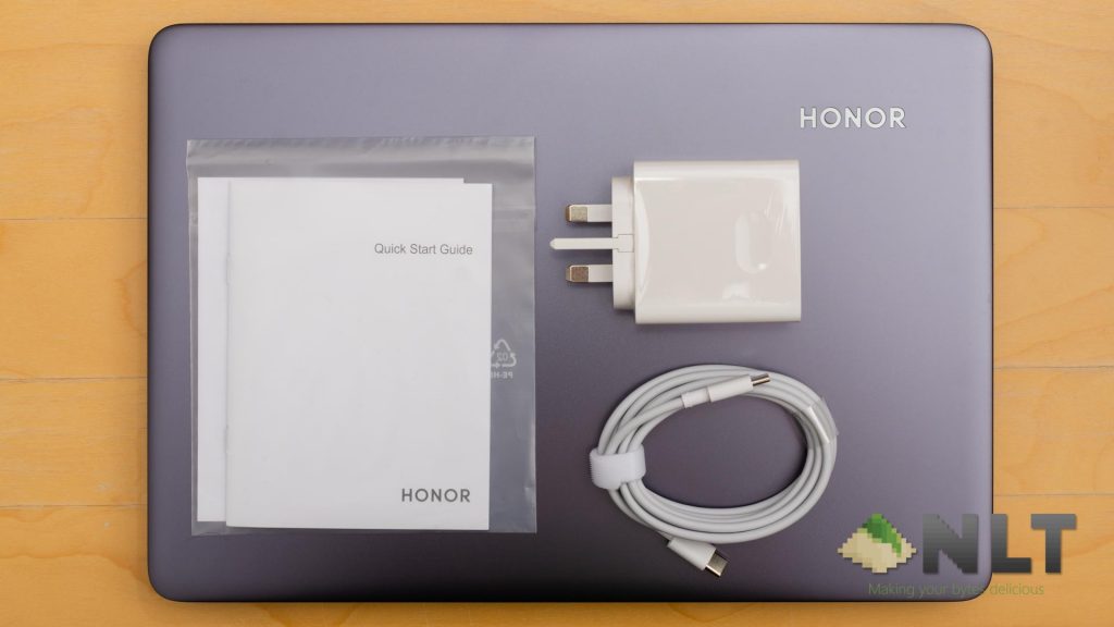 HONOR MagicBook