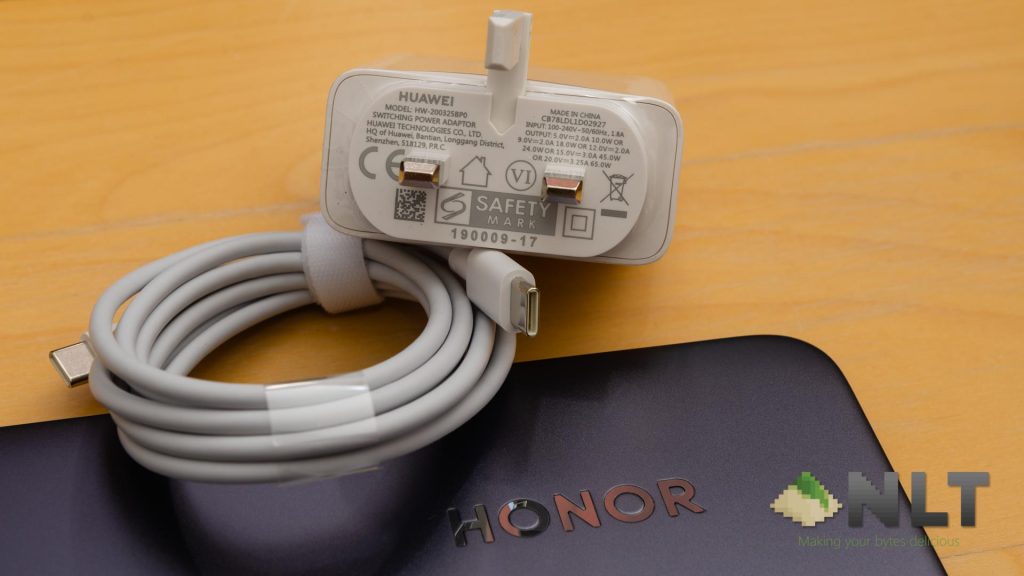 HONOR MagicBook