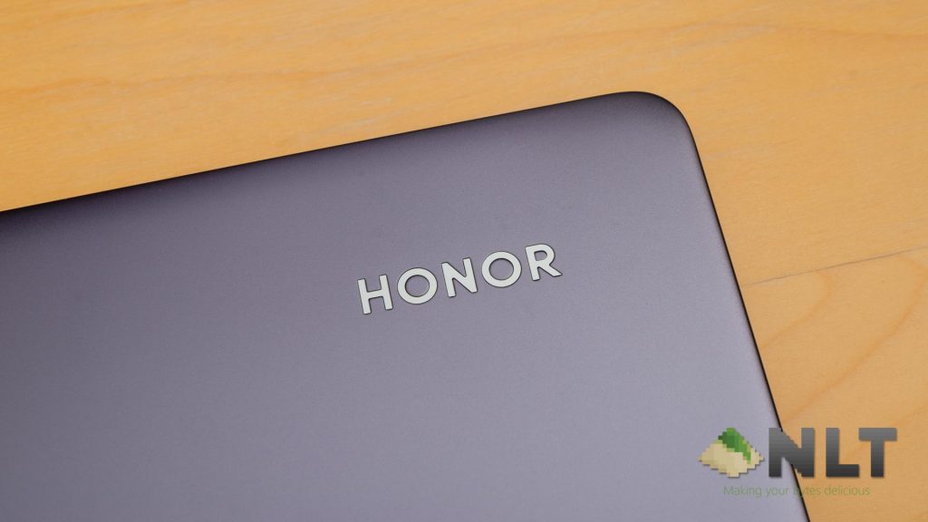 HONOR MagicBook