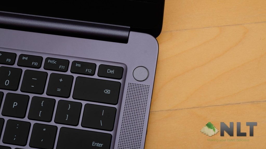 HONOR MagicBook