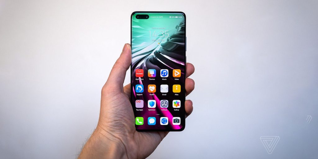 Huawei P40 Pro