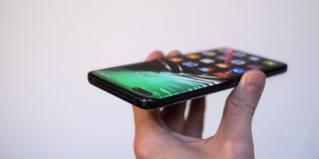 Huawei P40 Pro