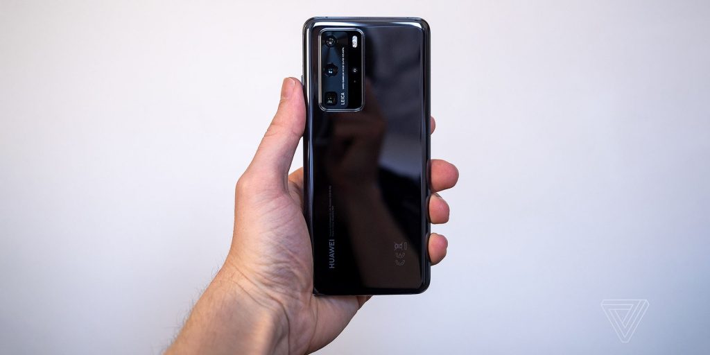 Huawei P40 pic