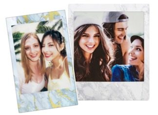 New Instax Frame