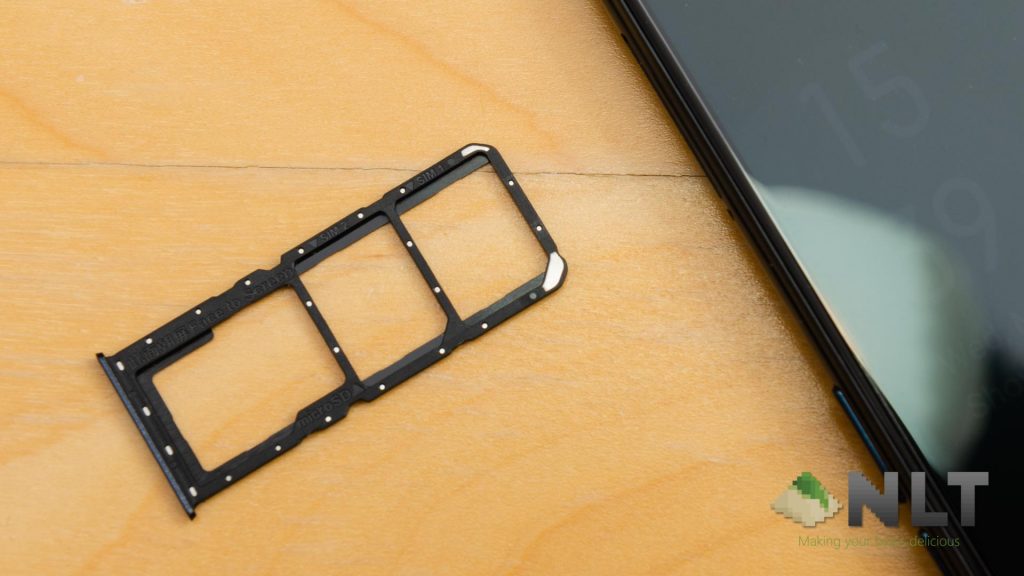 OPPO A91