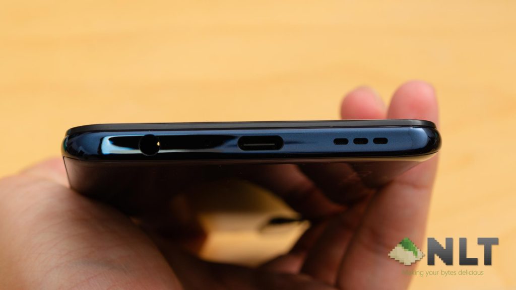 OPPO A91