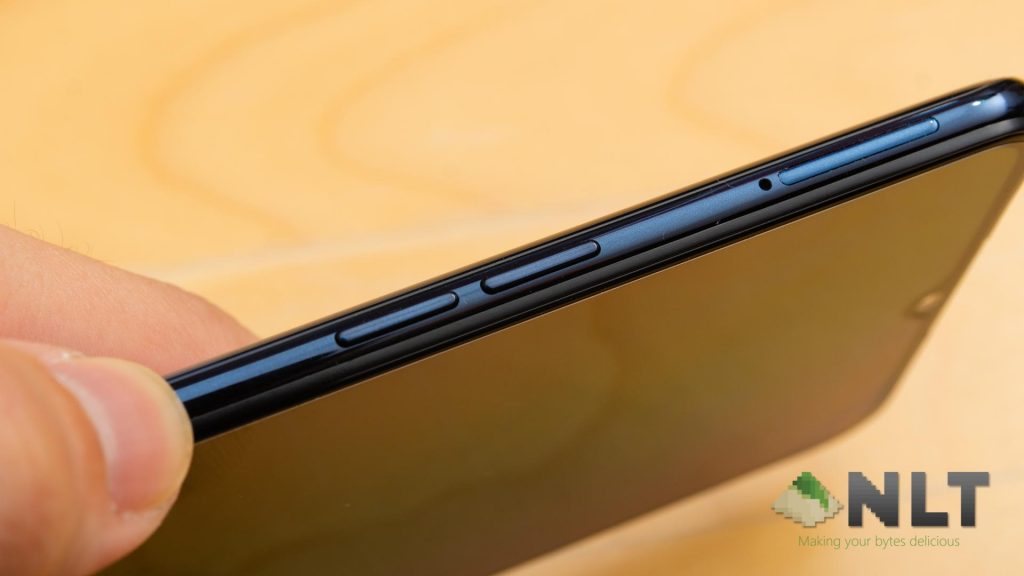 OPPO A91