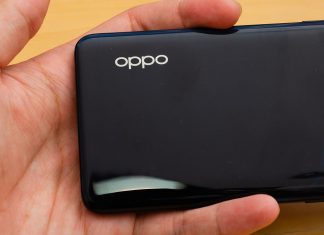 OPPO A91