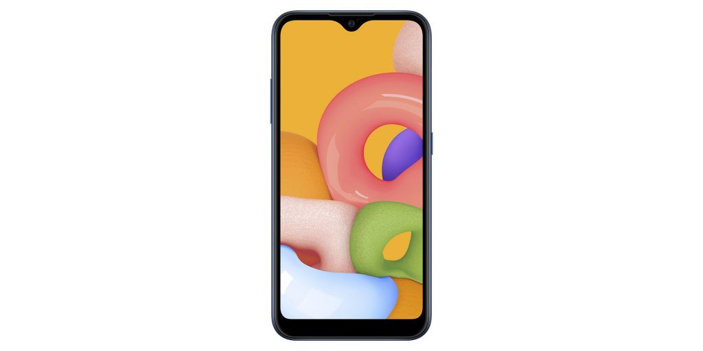Samsung Galaxy A01