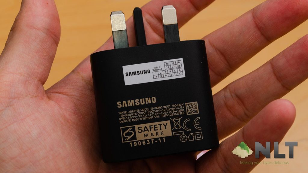Samsung Galaxy S20