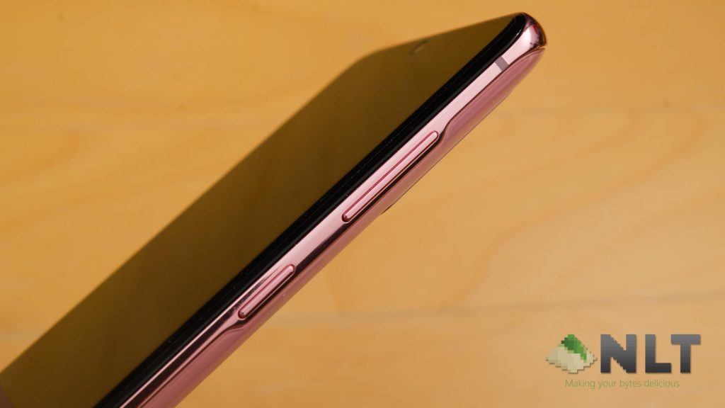 Samsung Galaxy S20