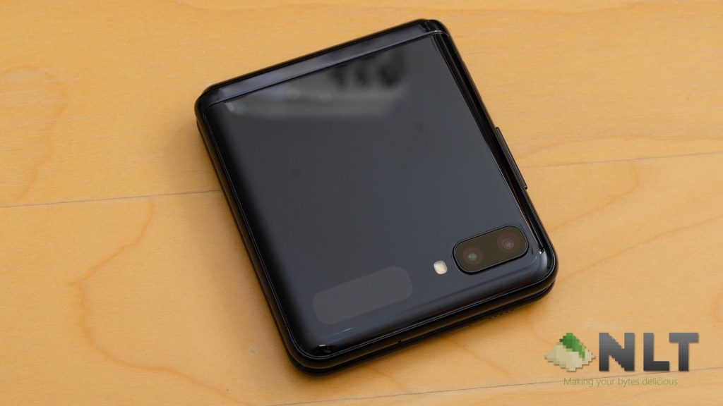 Samsung Galaxy Z Flip