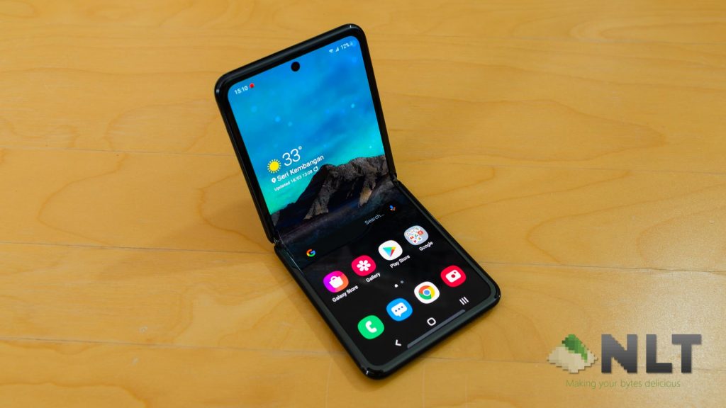 Samsung Galaxy Z Flip