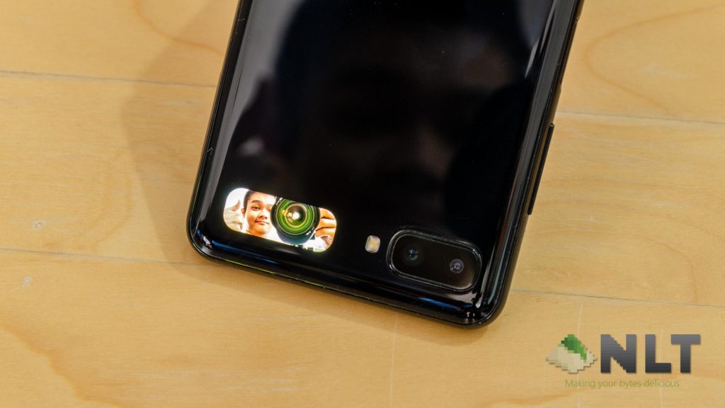 Samsung Galaxy Z Flip